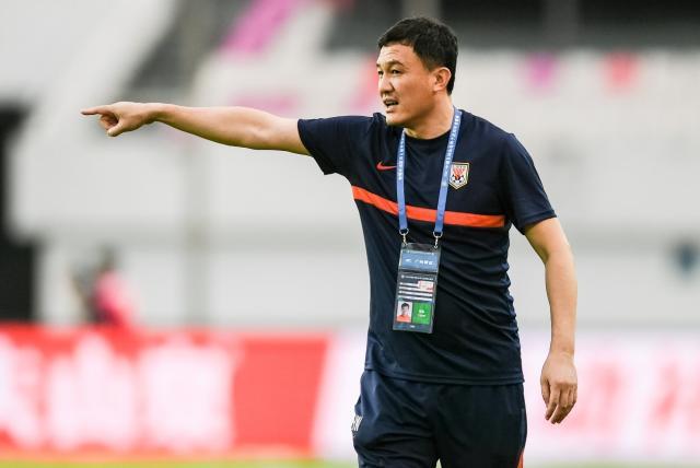 企鹅直播-郝伟：无论哪里都有橙色陪伴 克雷桑停赛带来困难