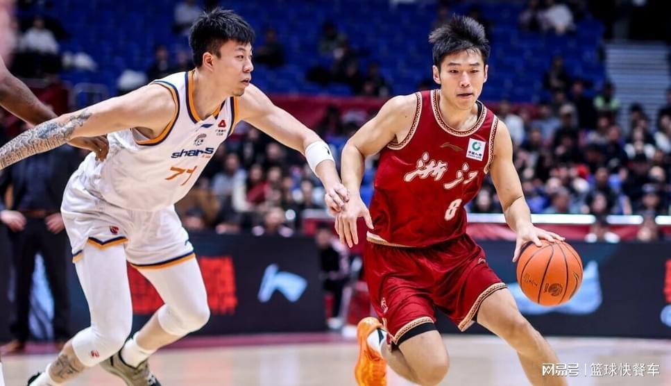 NBA直播-CBA一夜连曝三大冷门！辽篮克星爆冷上海：全联盟第1被掀翻